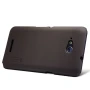 Nillkin Super Frosted Shield Matte cover case for Sony Xperia E4G (E2033 E2003 E2053 E2006 E2043) order from official NILLKIN store